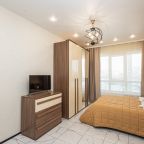 Апартаменты (Сибирь House на 2-4 гостя), Апартаменты Сибирь House на 2-4 гостя