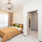 Апартаменты (Сибирь House на 2-4 гостя), Апартаменты Сибирь House на 2-4 гостя