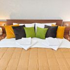 Апартаменты (Сибирь House на 2-4 гостя), Апартаменты Сибирь House на 2-4 гостя