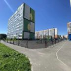 Апартаменты (Сибирь House на 2-4 гостя), Апартаменты Сибирь House на 2-4 гостя