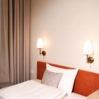 Одноместный (Одноместный), Парк-Отель Хвоя Ногинск