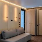 Двухместный (Зеркальный дом), Парк-Отель Хвоя Ногинск