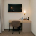 Двухместный (Комфорт с террасой), Парк-Отель Хвоя Ногинск