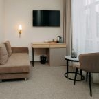 Двухместный (Стандарт), Парк-Отель Хвоя Ногинск