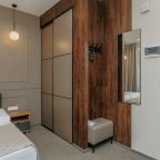 Двухместный (Стандарт), Парк-Отель Хвоя Ногинск