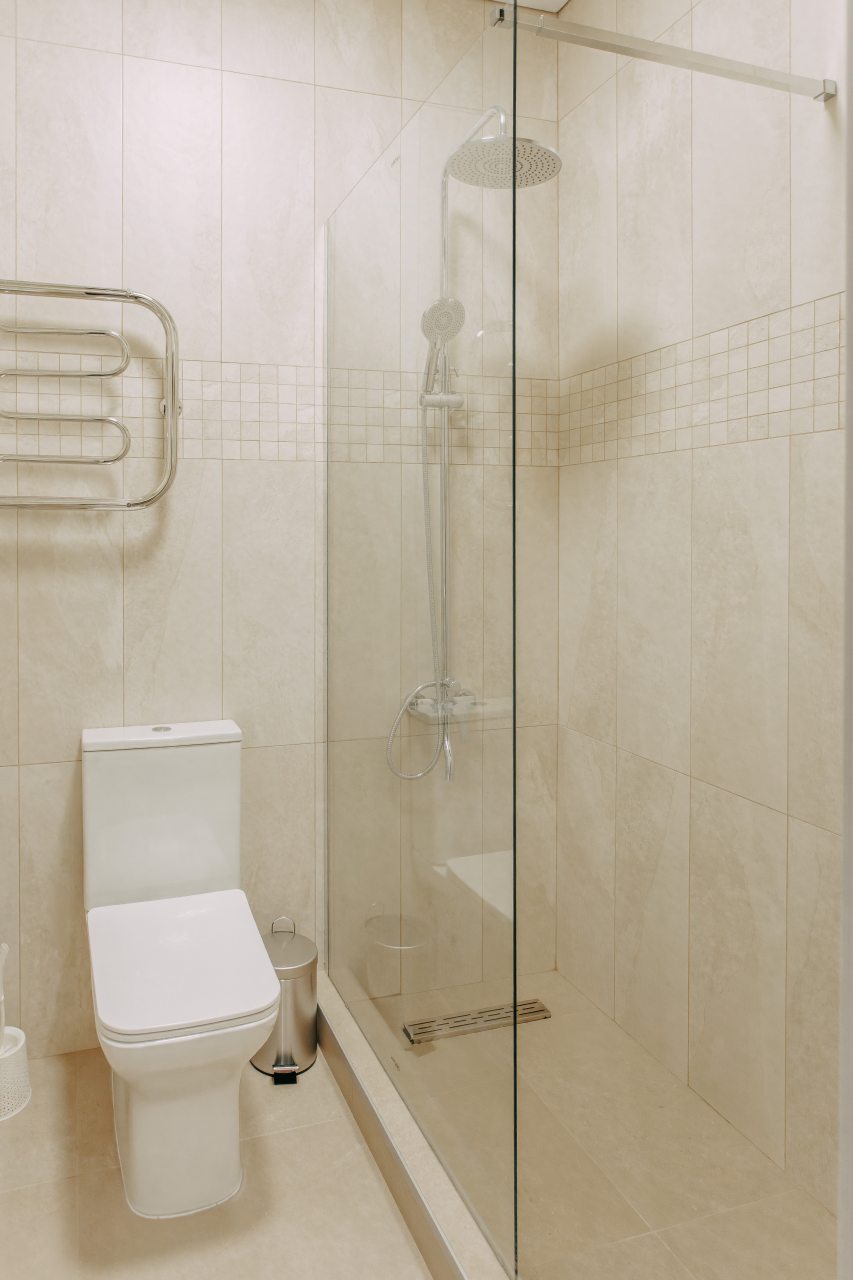 Двухместный (Стандарт), Парк-Отель Хвоя Ногинск