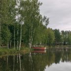 Своя ухоженная территория, Парк-Отель Хвоя Ногинск