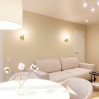 Диван в гостиной