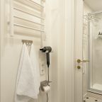 Санузел, фен