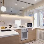 Кухонный гарнитур