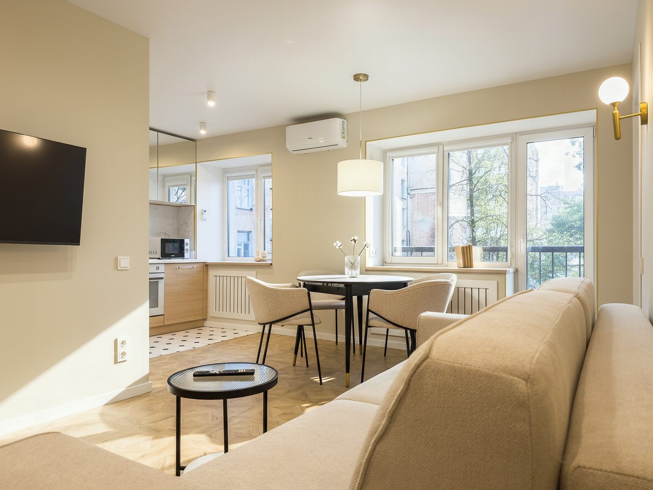 Кондиционер