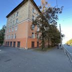 Паровка у дома