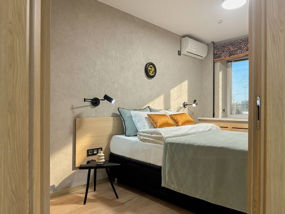 Апартаменты Семейные у набережной, Петрозаводск