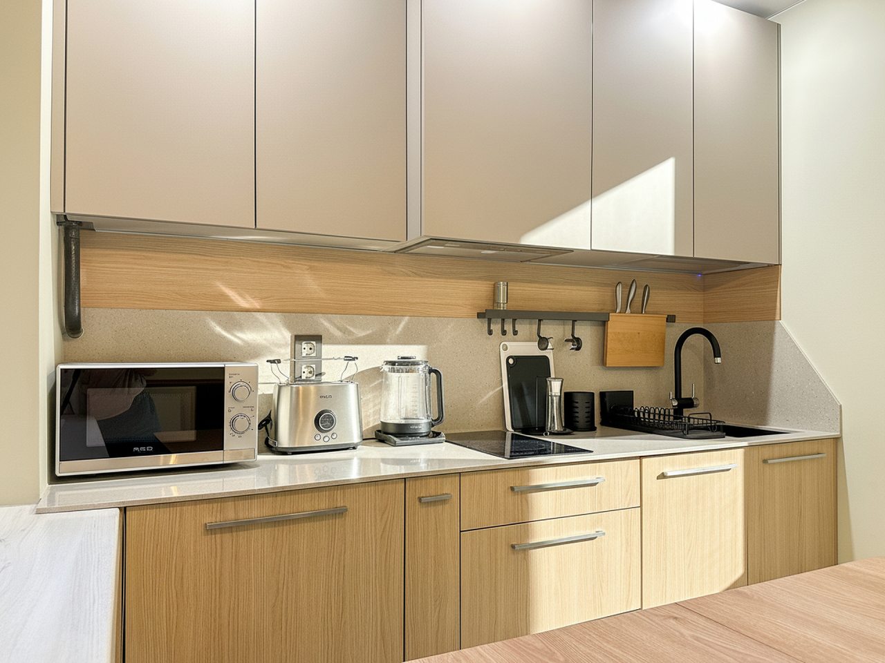 Кухонный гарнитур