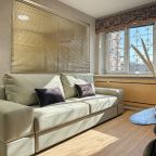 Диван двуспальный