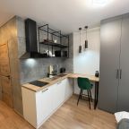 Одноместный (Стандарт), Гостиница ГородоК