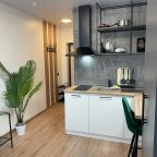 Одноместный (Стандарт), Гостиница ГородоК