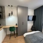 Одноместный (Стандарт), Гостиница ГородоК