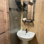 Одноместный (Стандарт), Гостиница ГородоК