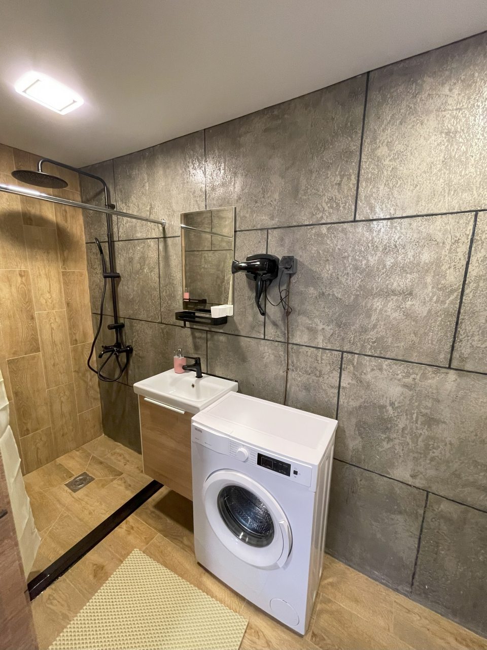 Одноместный (Стандарт), Гостиница ГородоК