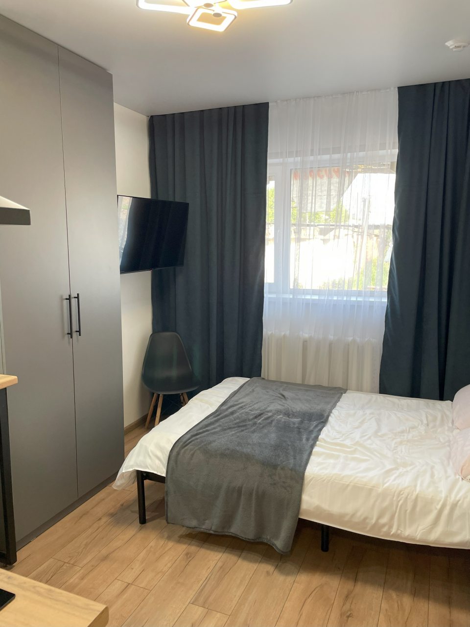 Одноместный (Стандарт), Гостиница ГородоК