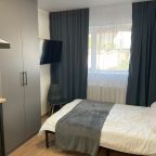 Одноместный (Стандарт), Гостиница ГородоК