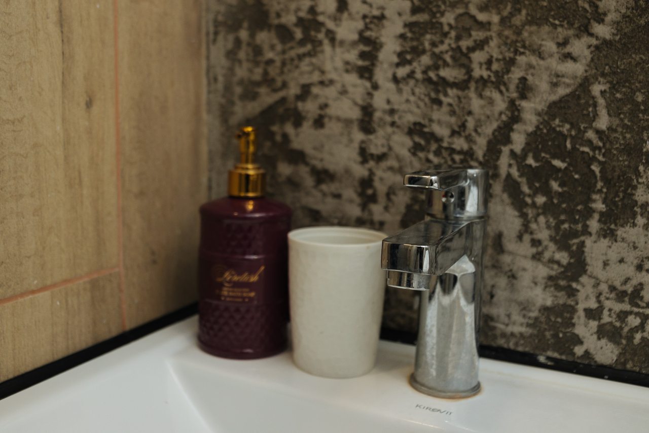 Одноместный (Однокомнатный стандарт), Гостиница ГородоК