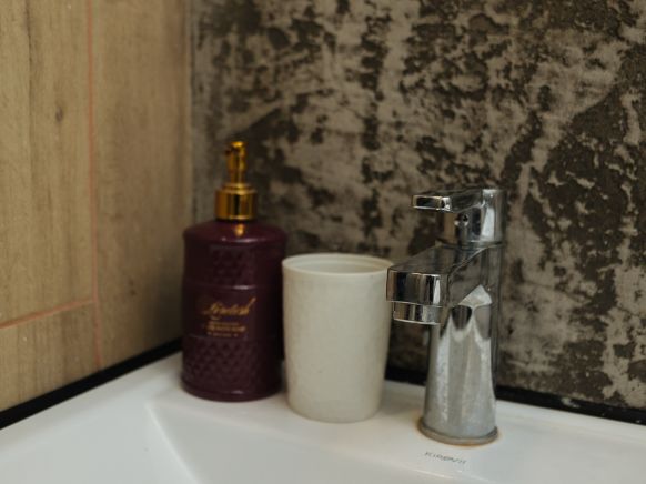 Фотография номера апарт отеля Городок