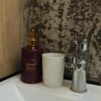 Одноместный (Однокомнатный стандарт), Гостиница ГородоК