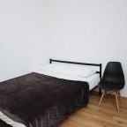 Одноместный (Однокомнатный стандарт), Гостиница ГородоК