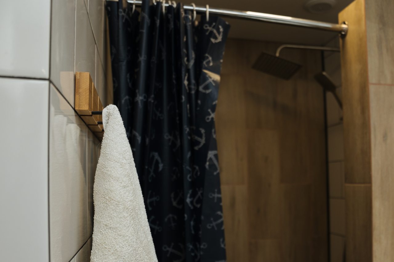 Одноместный (Однокомнатный стандарт), Гостиница ГородоК