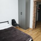 Одноместный (Однокомнатный стандарт), Гостиница ГородоК