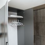 Одноместный (Однокомнатный стандарт), Гостиница ГородоК