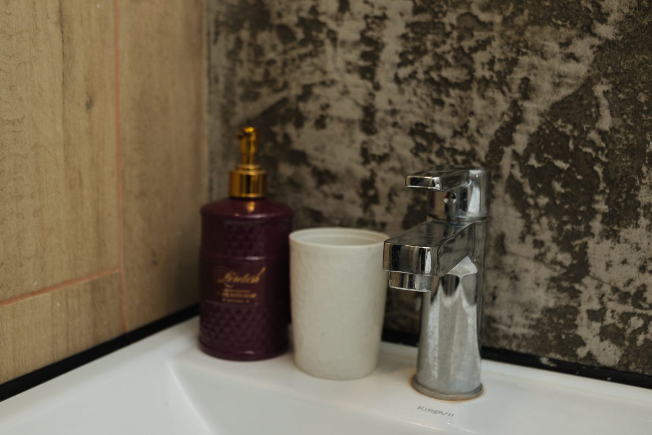 Одноместный (Однокомнатный стандарт), Гостиница ГородоК