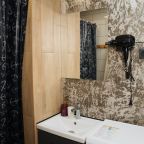 Одноместный (Однокомнатный стандарт), Гостиница ГородоК