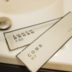 Одноместный (Однокомнатный стандарт), Гостиница ГородоК