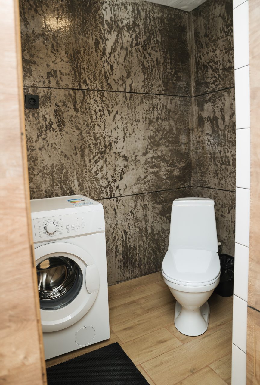 Одноместный (Однокомнатный стандарт), Гостиница ГородоК