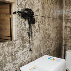 Одноместный (Однокомнатный стандарт), Гостиница ГородоК