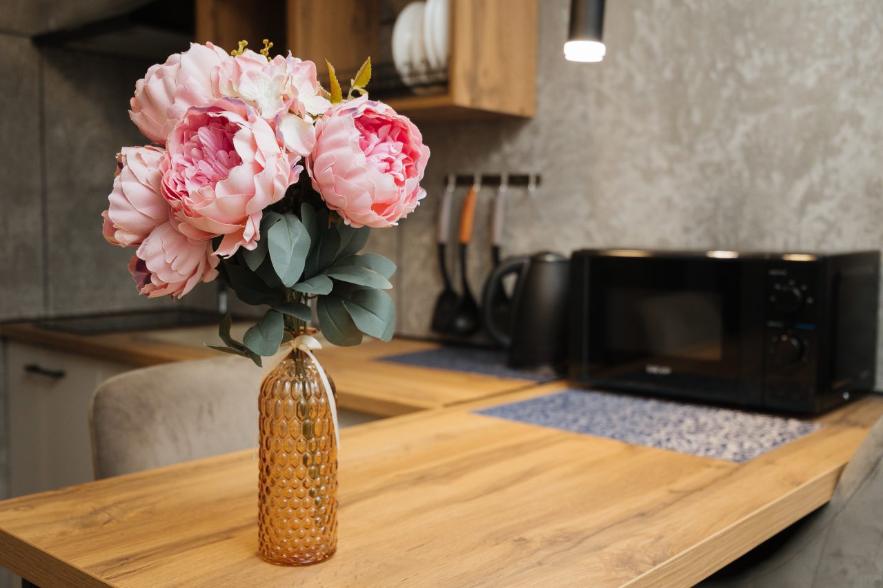 Одноместный (Однокомнатный стандарт), Гостиница ГородоК