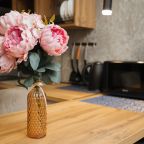 Одноместный (Однокомнатный стандарт), Гостиница ГородоК