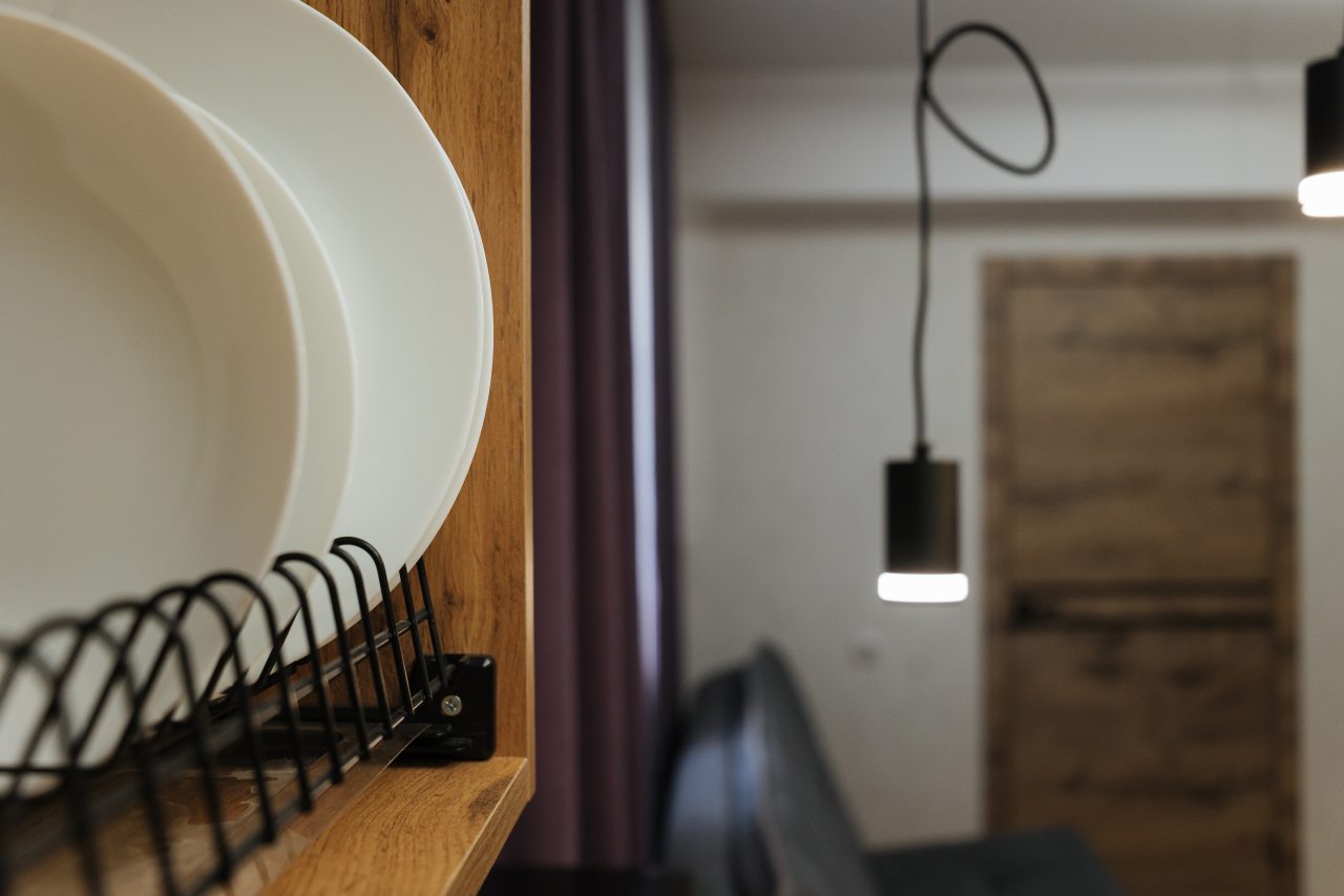 Одноместный (Однокомнатный стандарт), Гостиница ГородоК