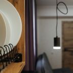 Одноместный (Однокомнатный стандарт), Гостиница ГородоК