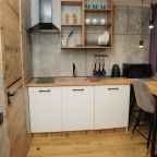 Одноместный (Однокомнатный стандарт), Гостиница ГородоК