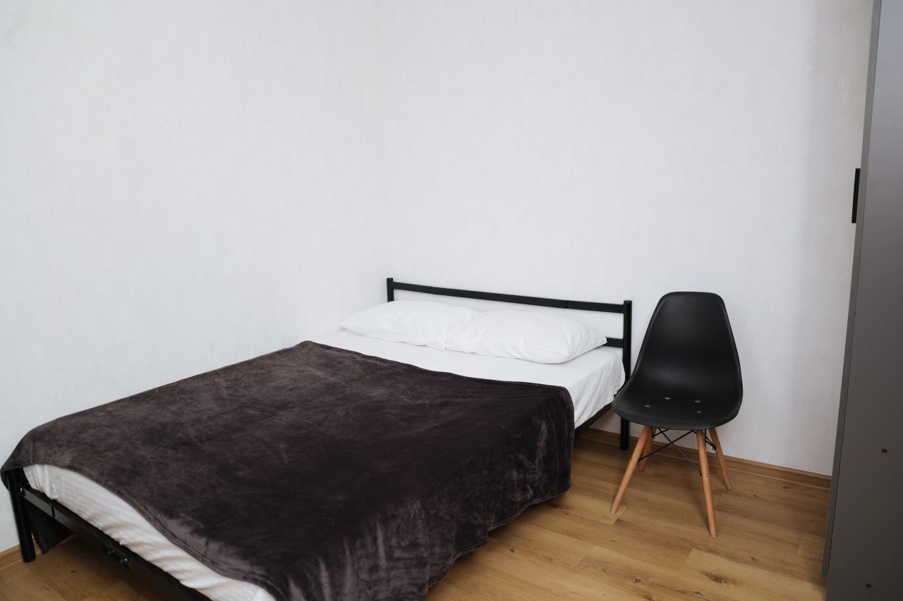 Одноместный (Однокомнатный стандарт), Гостиница ГородоК