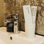 Одноместный (Однокомнатный стандарт), Гостиница ГородоК