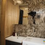 Одноместный (Однокомнатный стандарт), Гостиница ГородоК