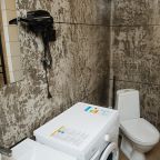 Одноместный (Однокомнатный стандарт), Гостиница ГородоК