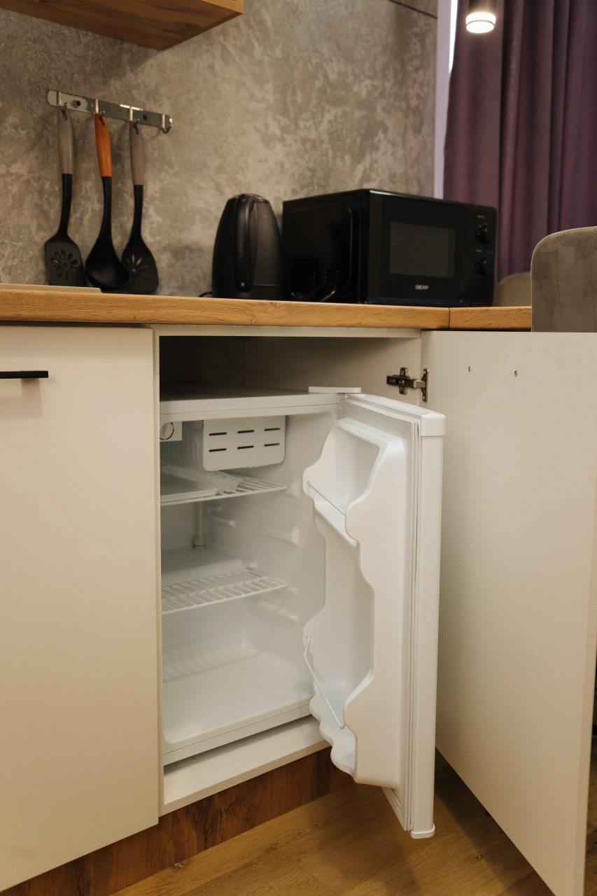 Одноместный (Однокомнатный стандарт), Гостиница ГородоК