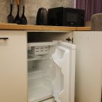 Одноместный (Однокомнатный стандарт), Гостиница ГородоК