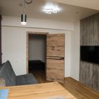 Одноместный (Однокомнатный стандарт), Гостиница ГородоК